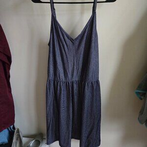 Casual Summer Dress - Universal Thread from Target, Size XL